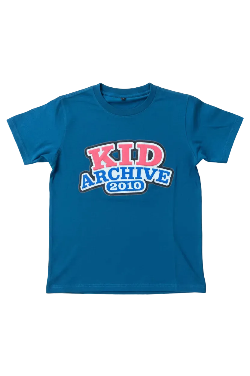 Happy Wheels Tee