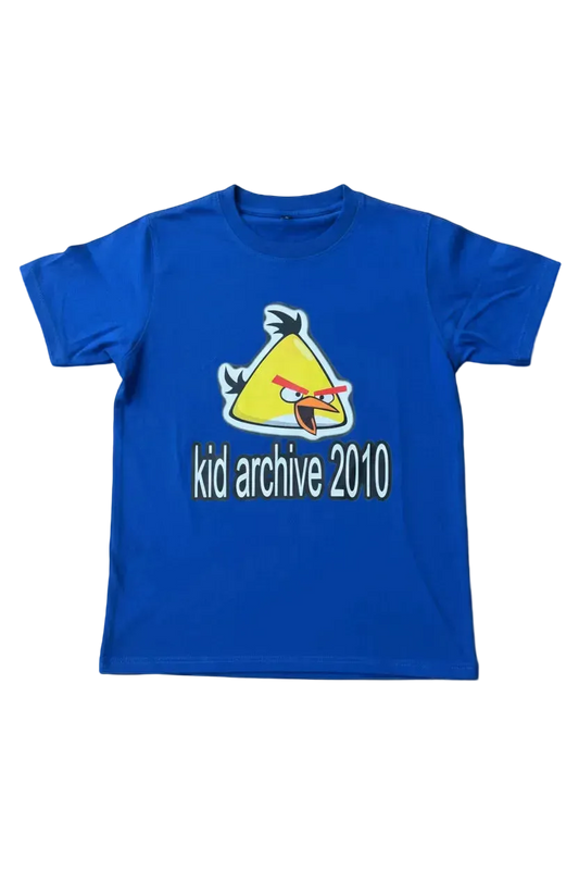Angry Birds Tee