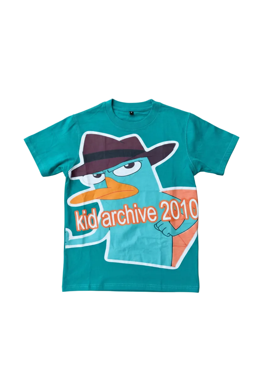 Perry Tee