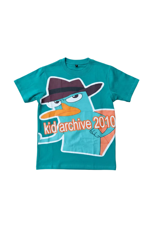 Perry Tee